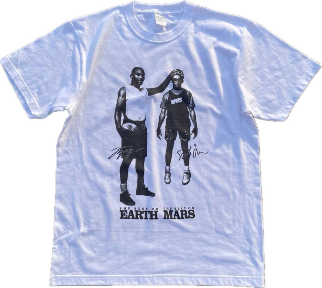 新品｜スパイクリー｜マイケルジョーダン ｜Tシャツ｜L