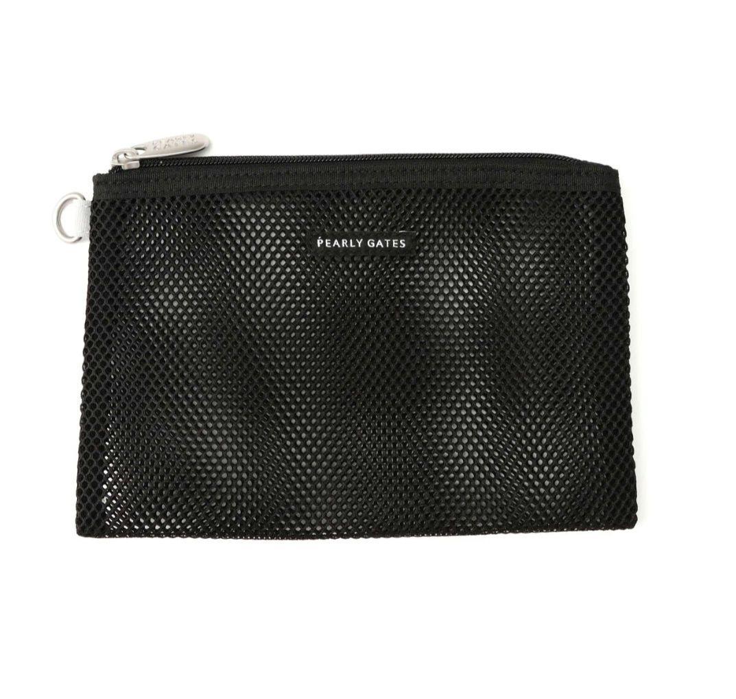 THE GOLF BAG カートバッグ (UNISEX)