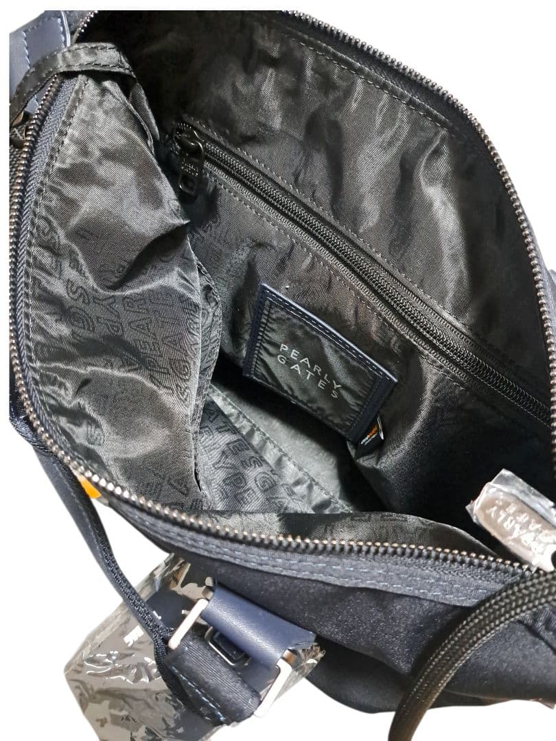THE GOLF BAG カートバッグ (UNISEX)