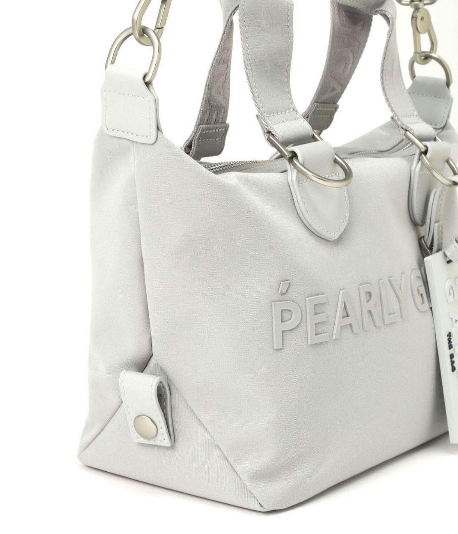 THE GOLF BAG カートバッグ (UNISEX)