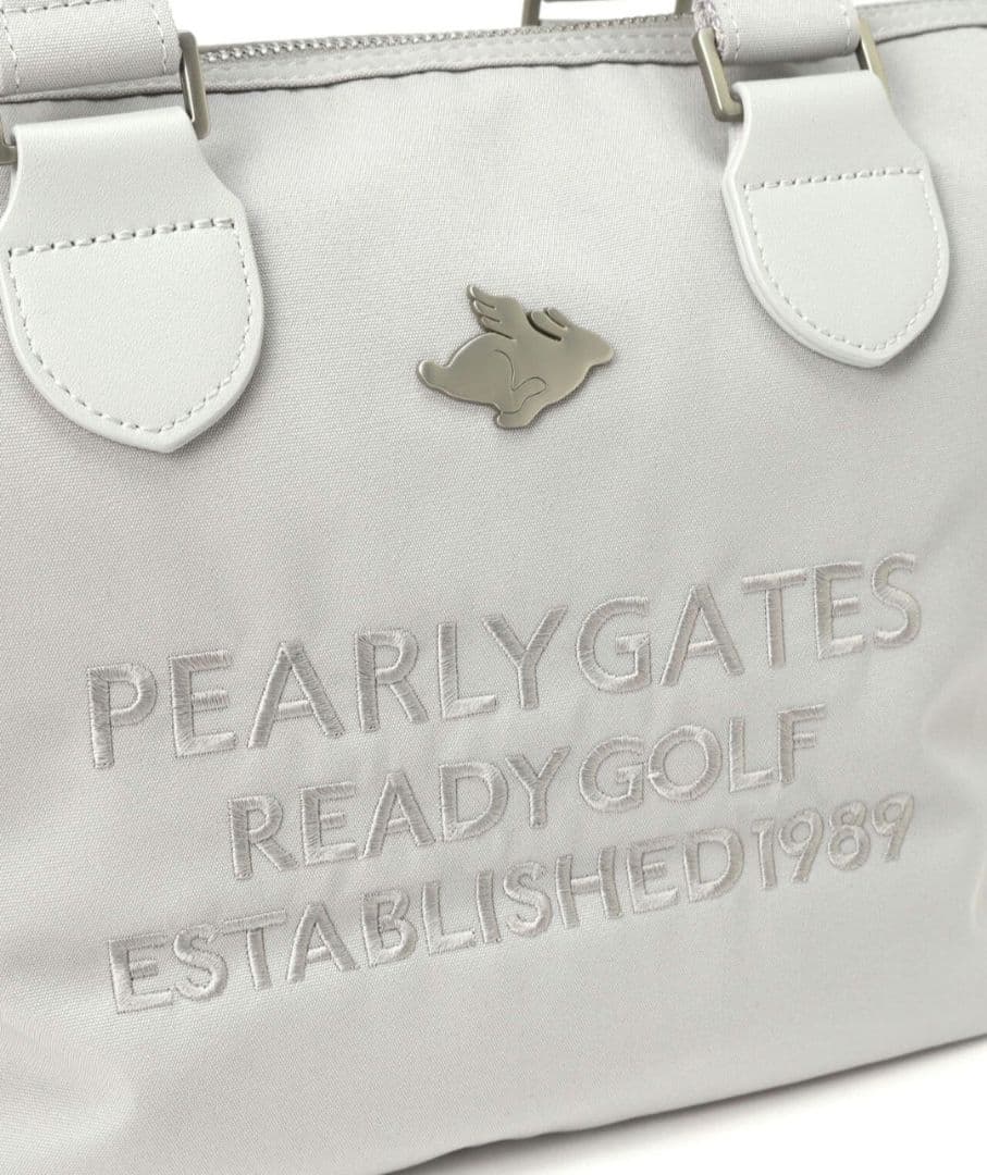 THE GOLF BAG カートバッグ (UNISEX)
