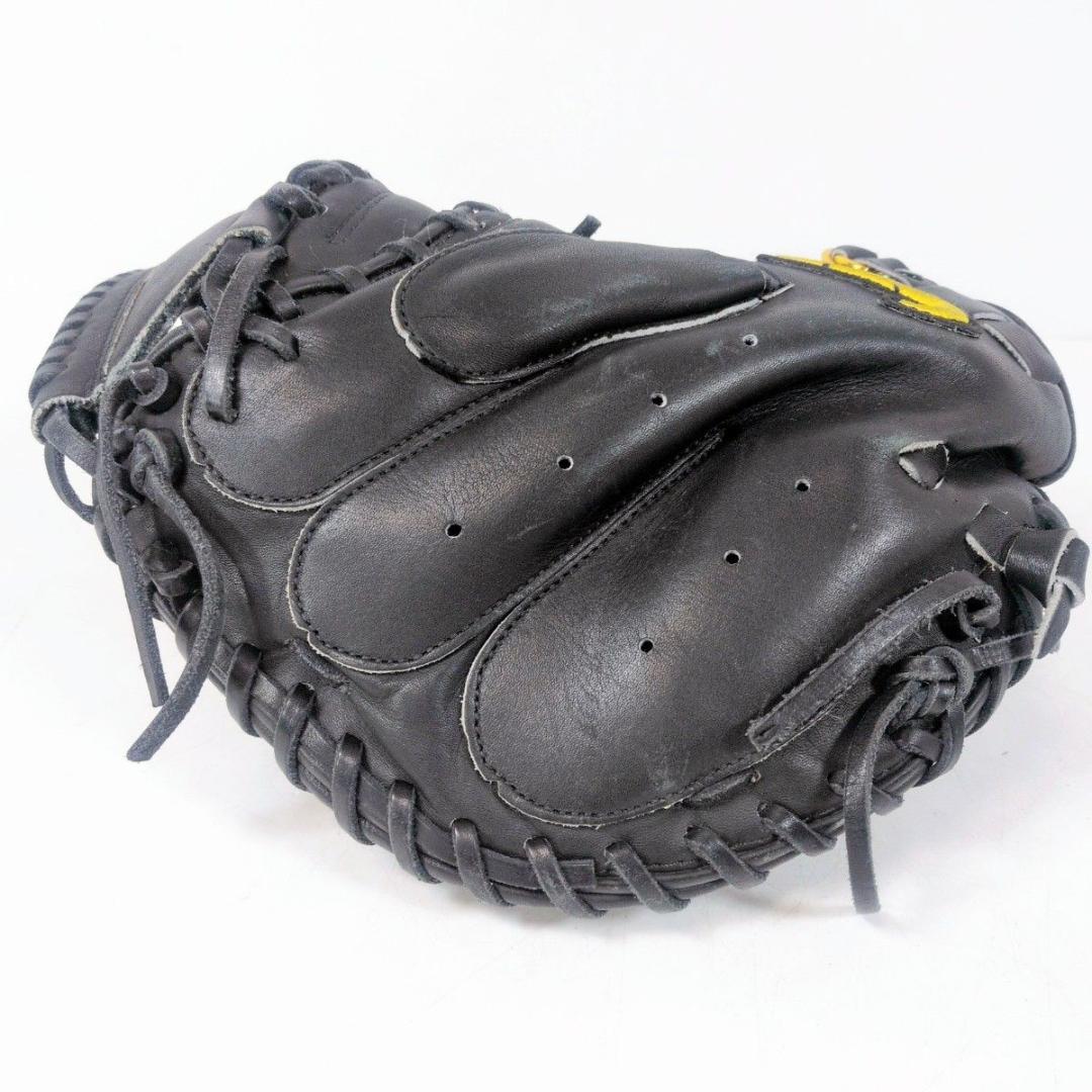 NIKE ナイキ J2 SIGNATURE MODEL キャッチャーミット 軟式