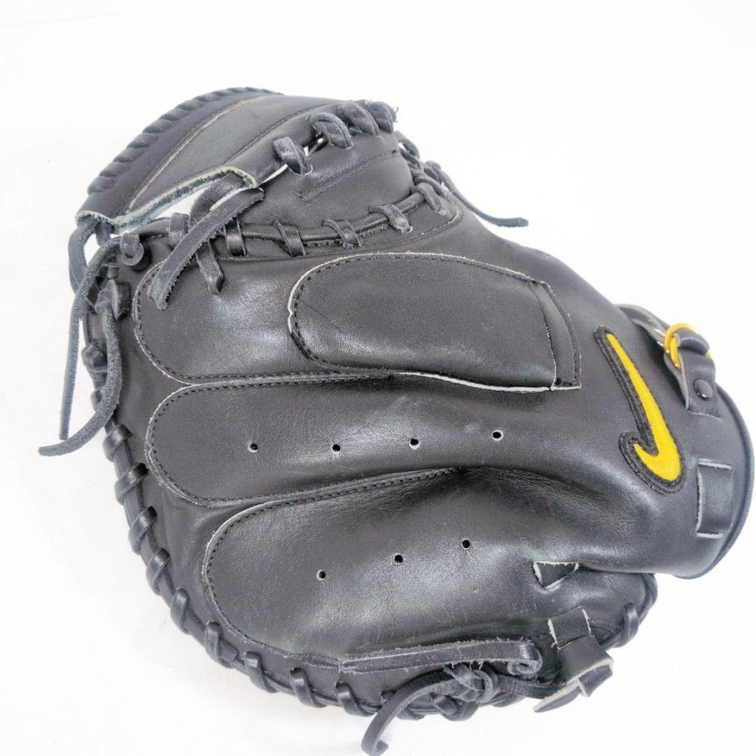 NIKE ナイキ J2 SIGNATURE MODEL キャッチャーミット 軟式