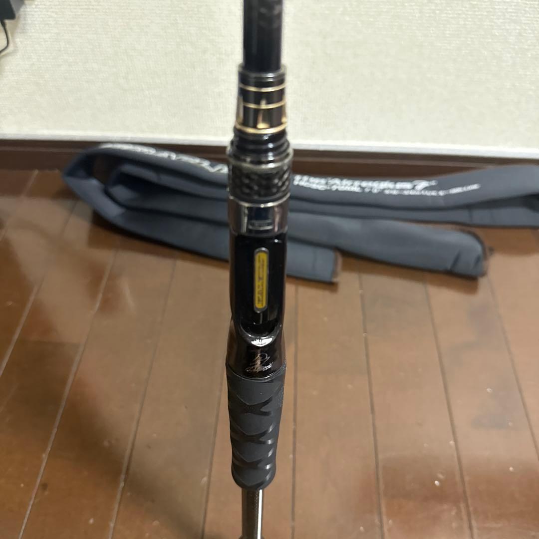 エバーグリーン　カレイドインスピラーレ　ガンスリンジャー　610H