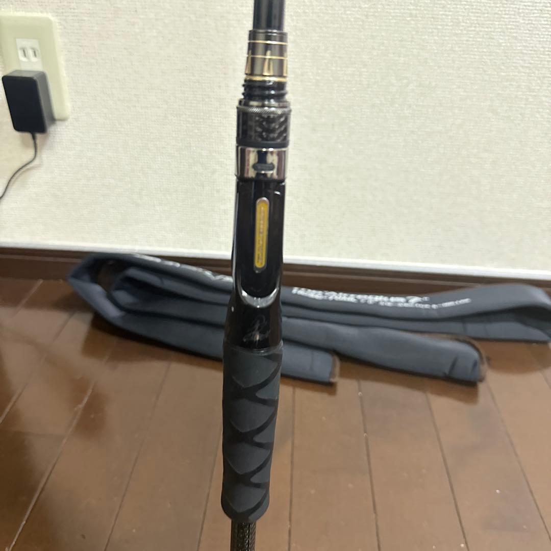 エバーグリーン　カレイドインスピラーレ　ガンスリンジャー　610H