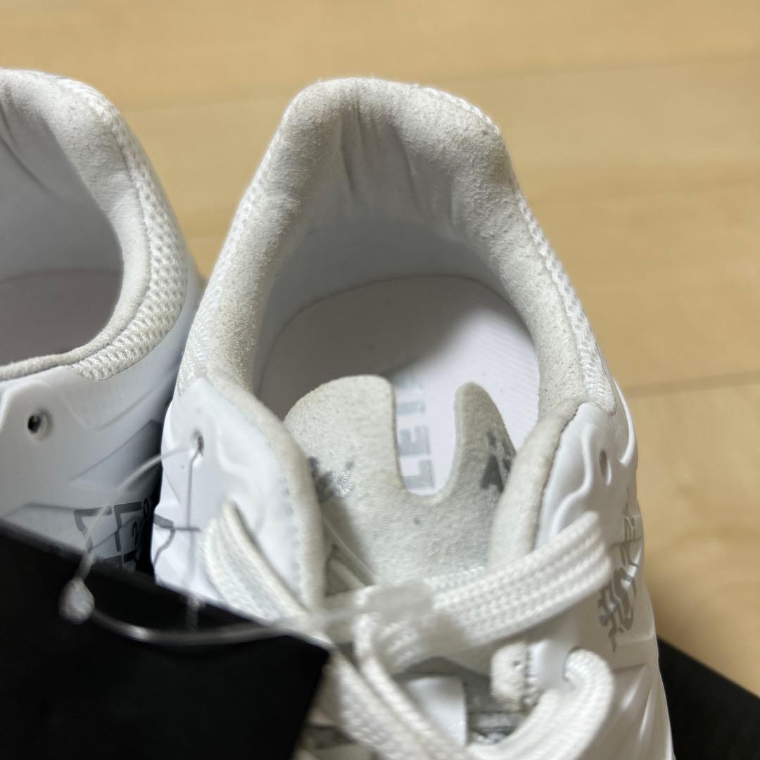 ATHLETA アスレタ　サッカー　フットサルシューズ　25cm