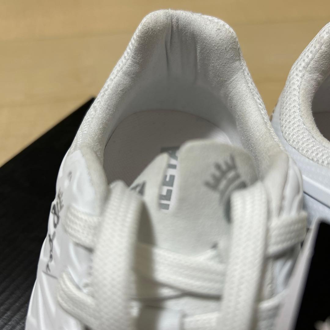 ATHLETA アスレタ　サッカー　フットサルシューズ　25cm