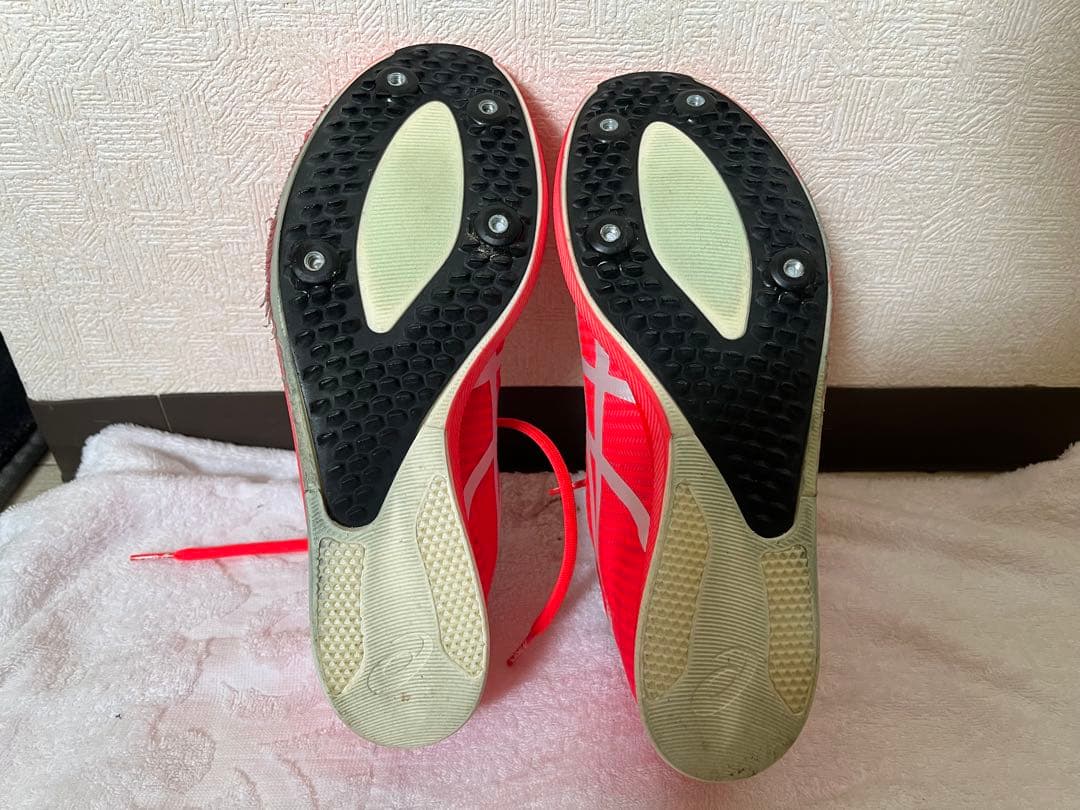 アシックス　SPEED LD LE 27.0cm
