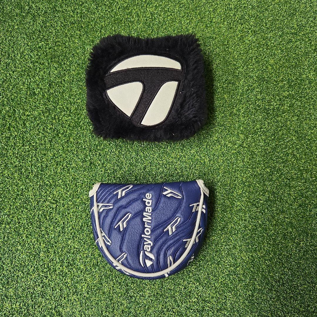 TaylorMade　BANDON TM1
