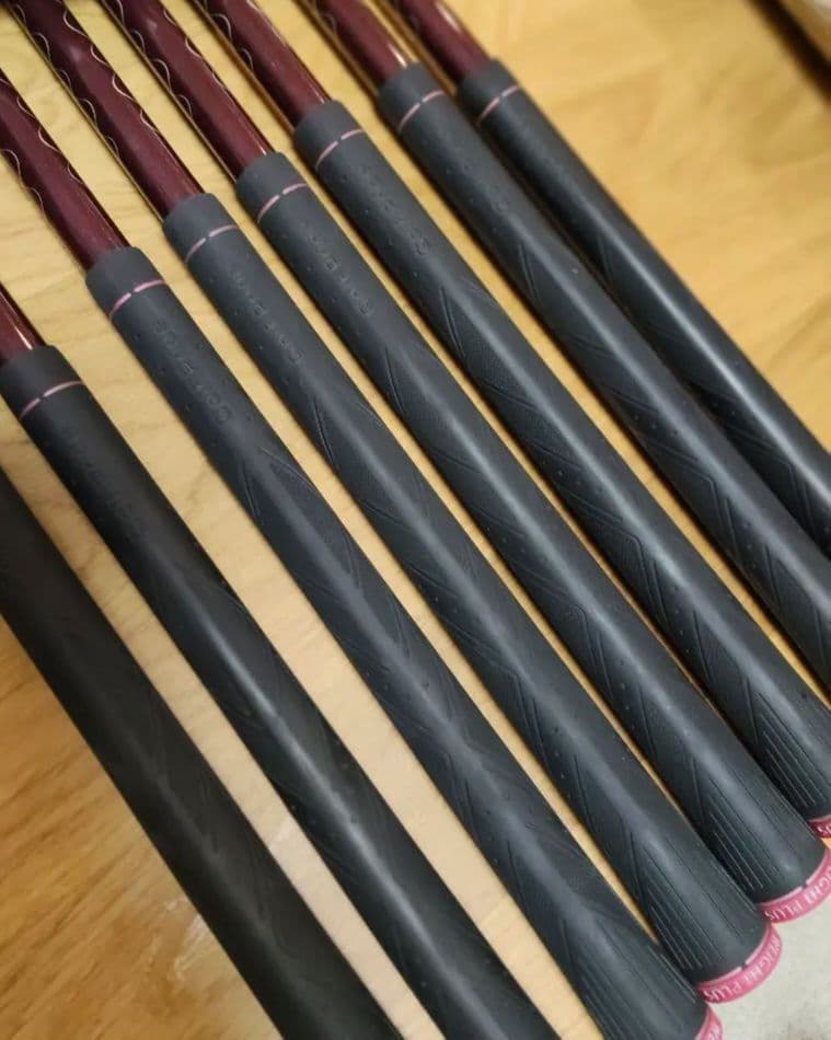 【レディース】XXIO ゼクシオ13 アイアン8本セット R シャフト