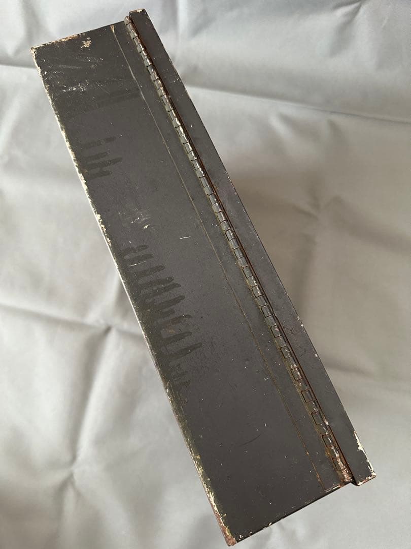 米軍　工具箱