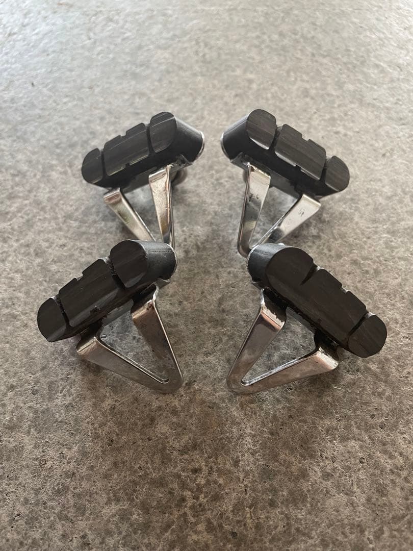 1*1様 Campagnolo カンパニョーロ ブレーキ シュー ①
