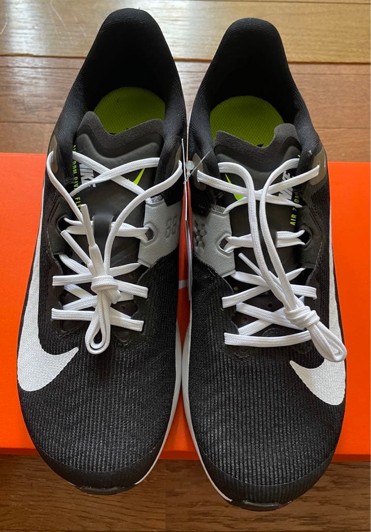 スパイク・シューズ NIKE AIR ZOOM RIVAL FLY 4 (25.5cm)