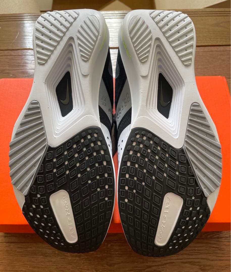 スパイク・シューズ NIKE AIR ZOOM RIVAL FLY 4 (25.5cm)