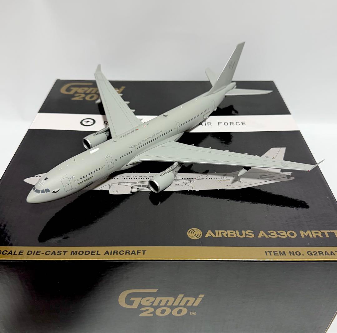 Gemini 1/200 A330 MRTT オーストラリア空軍