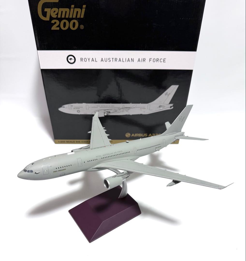 Gemini 1/200 A330 MRTT オーストラリア空軍