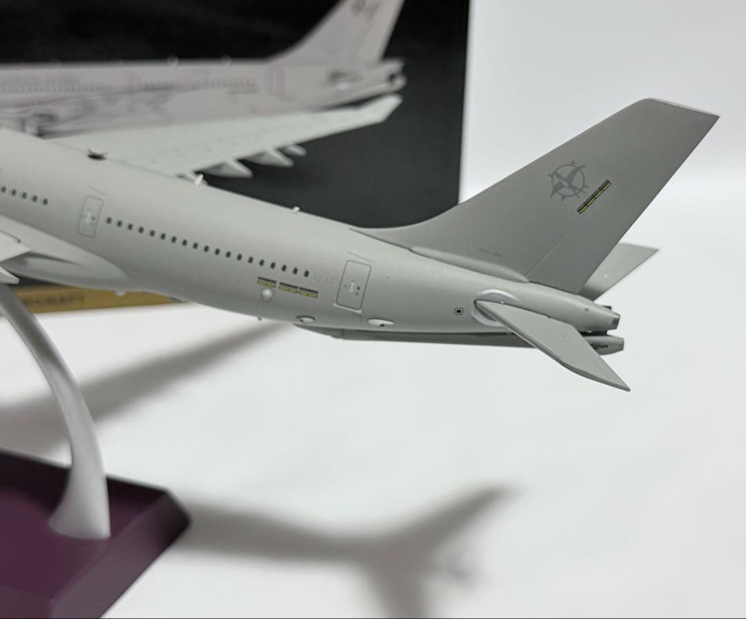 Gemini 1/200 A330 MRTT オーストラリア空軍