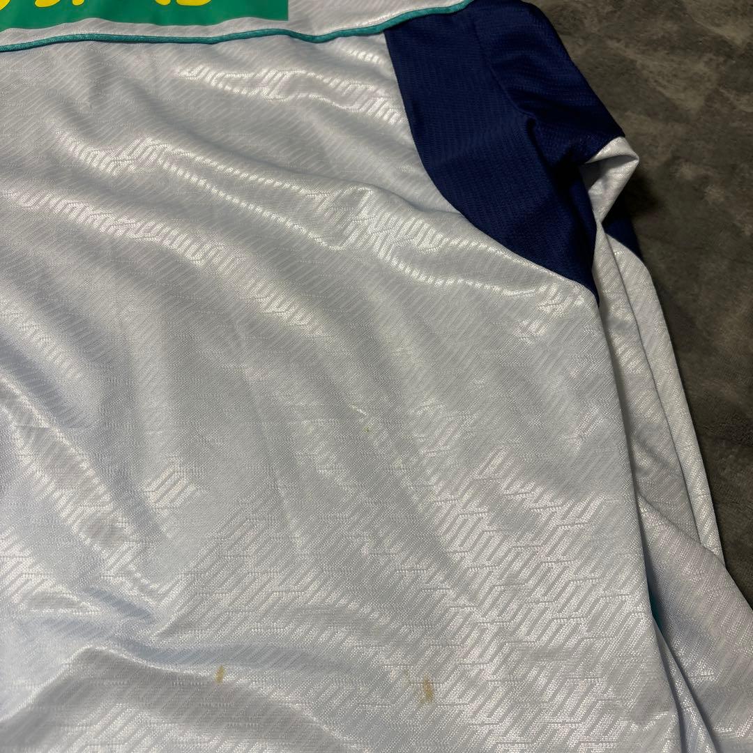 R*★様 Mizuno IA RICOH アビスパ福岡　激レア　ユニフ