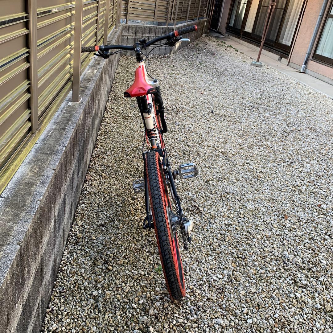 SPECIALIZED FSR スポーツ