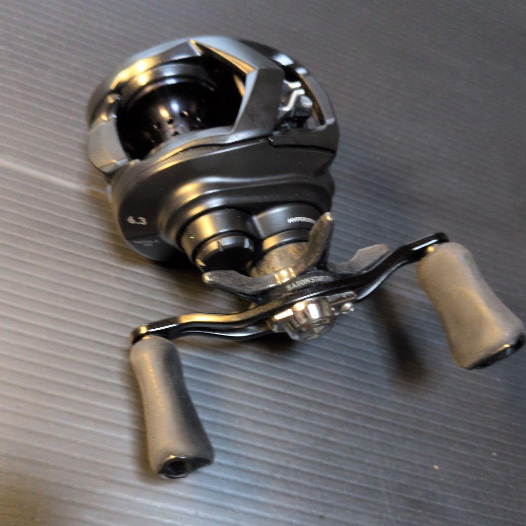 7*3様 ダイワ タトゥーラ80 中古　匿名配送