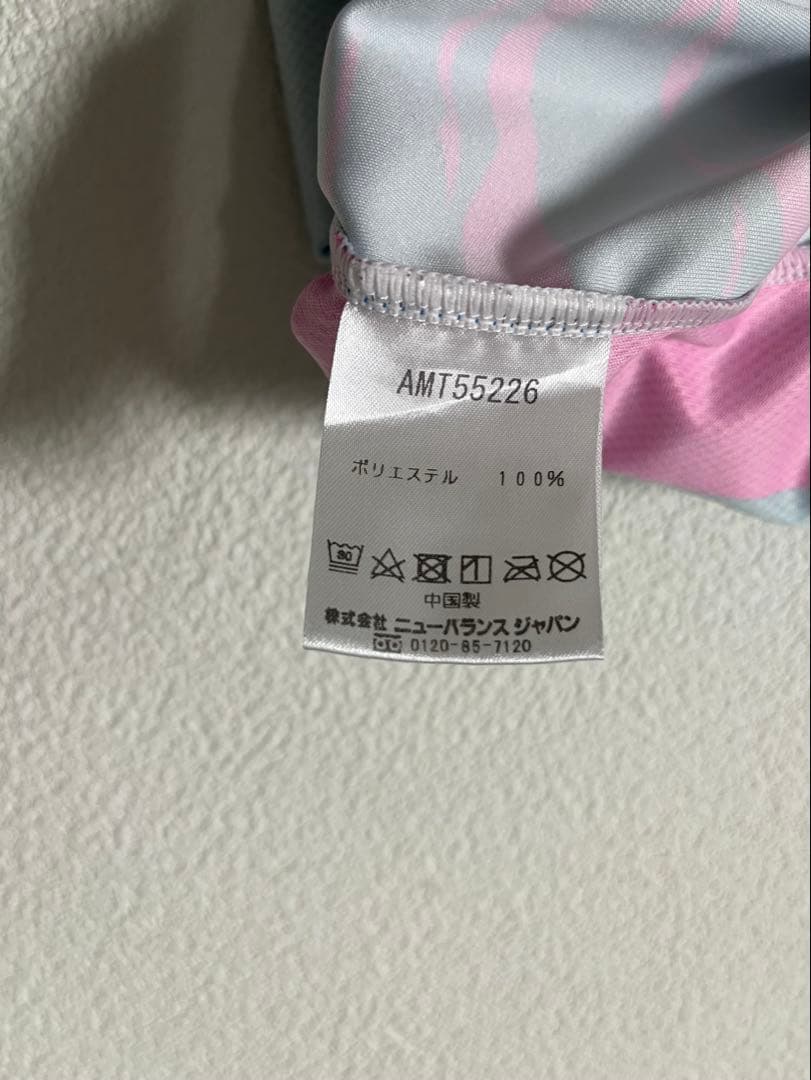 サガン鳥栖 2025 1stレプリカユニフォーム XL 17 SAGANTINO