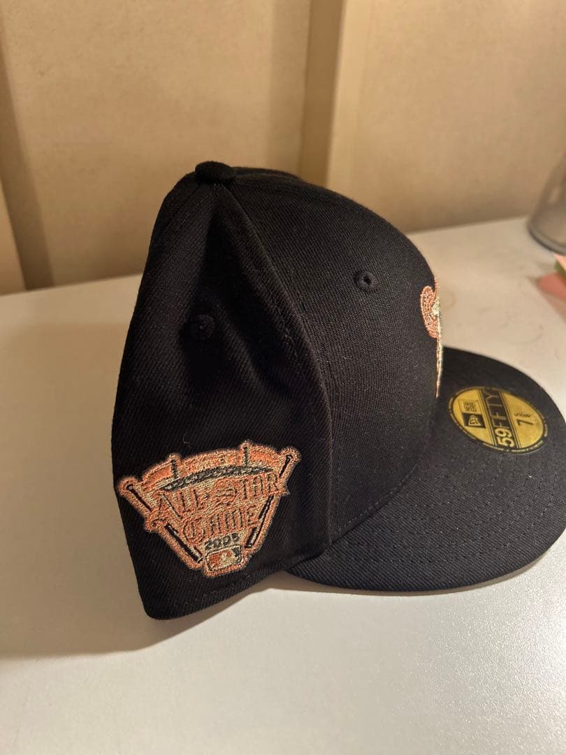 new era デトロイト・タイガース