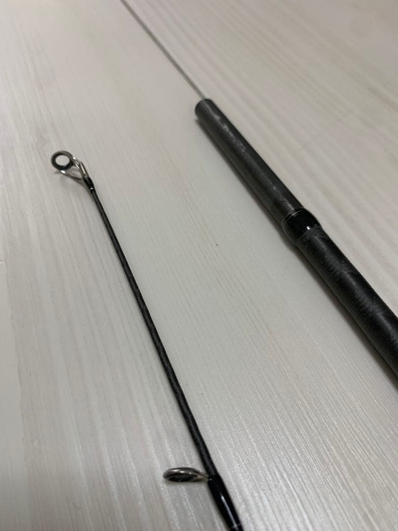 シマノ　ディアルーナS100MH