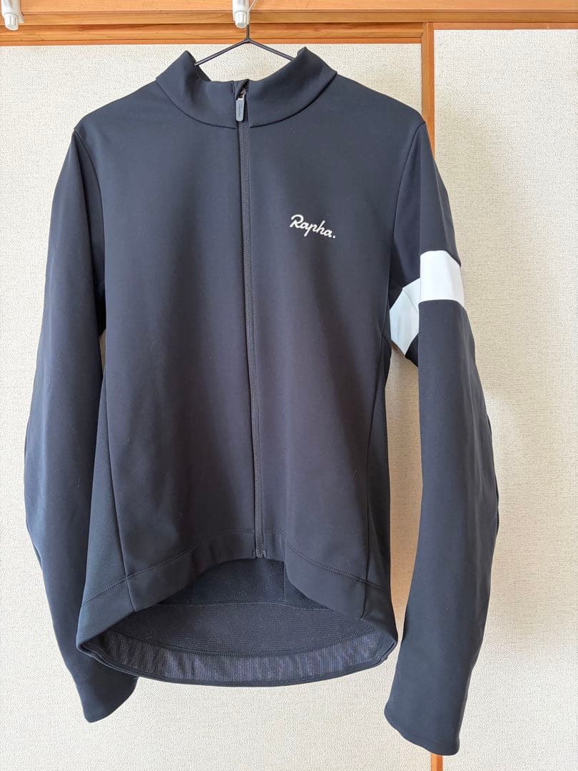 ウェア RAPHA CORE WINTER JACKET L
