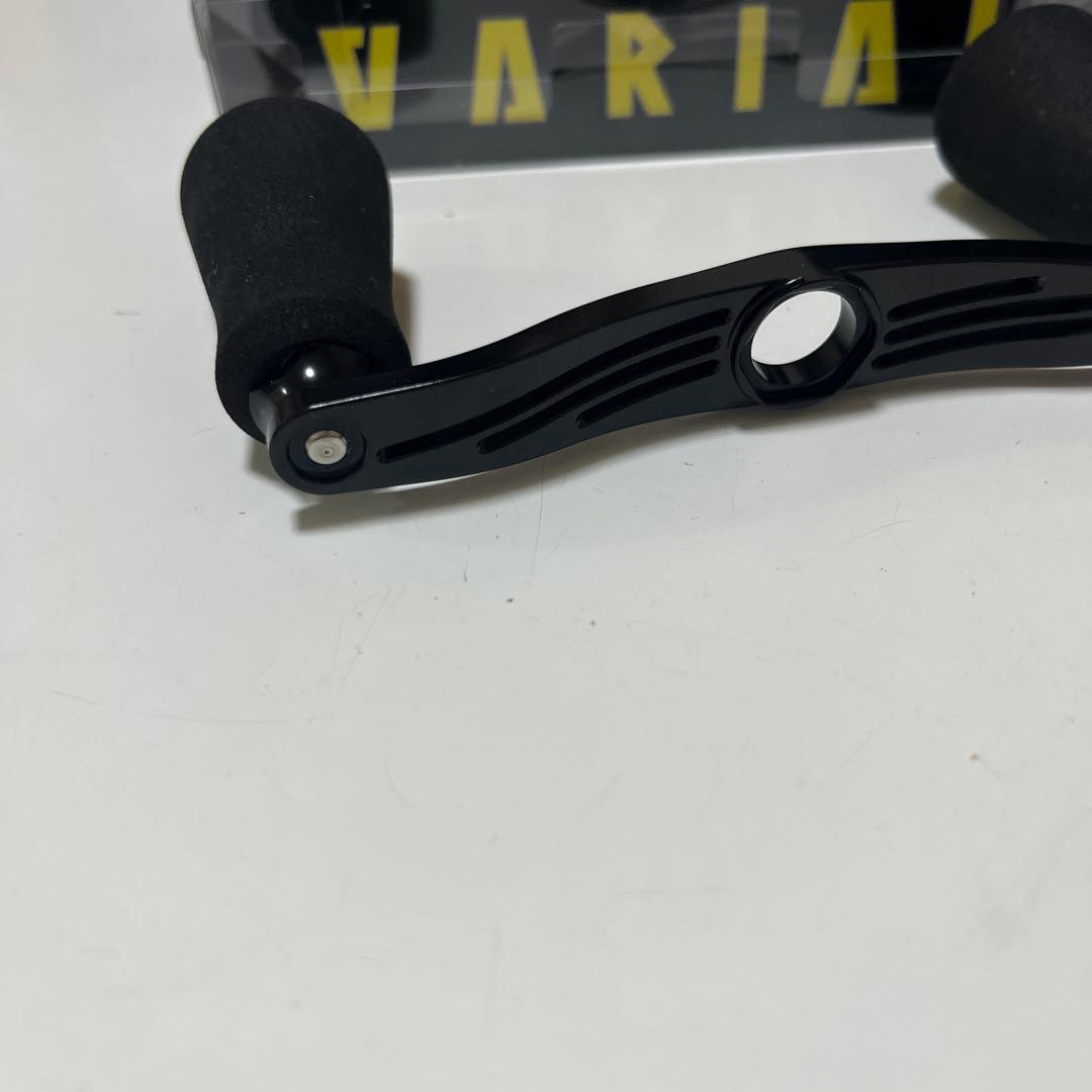 DRT　VARIAL p.c.d 110　バリアル　ハンドル　110mm