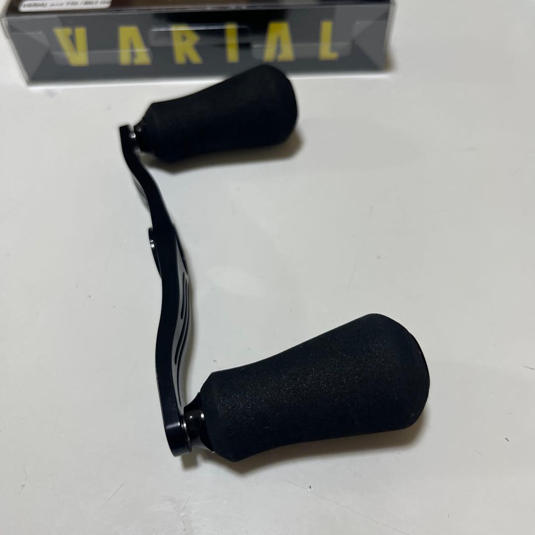 DRT　VARIAL p.c.d 110　バリアル　ハンドル　110mm