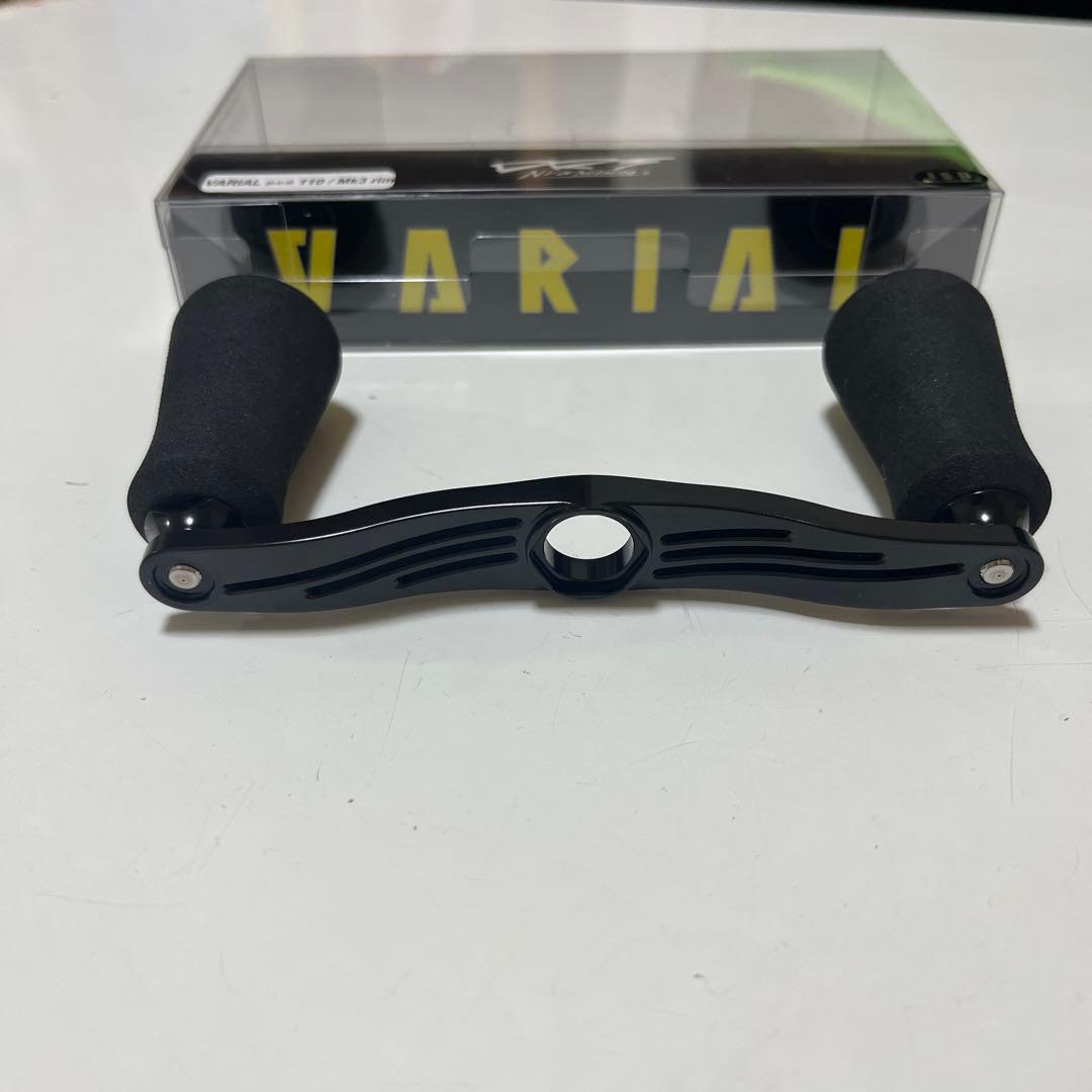 DRT　VARIAL p.c.d 110　バリアル　ハンドル　110mm
