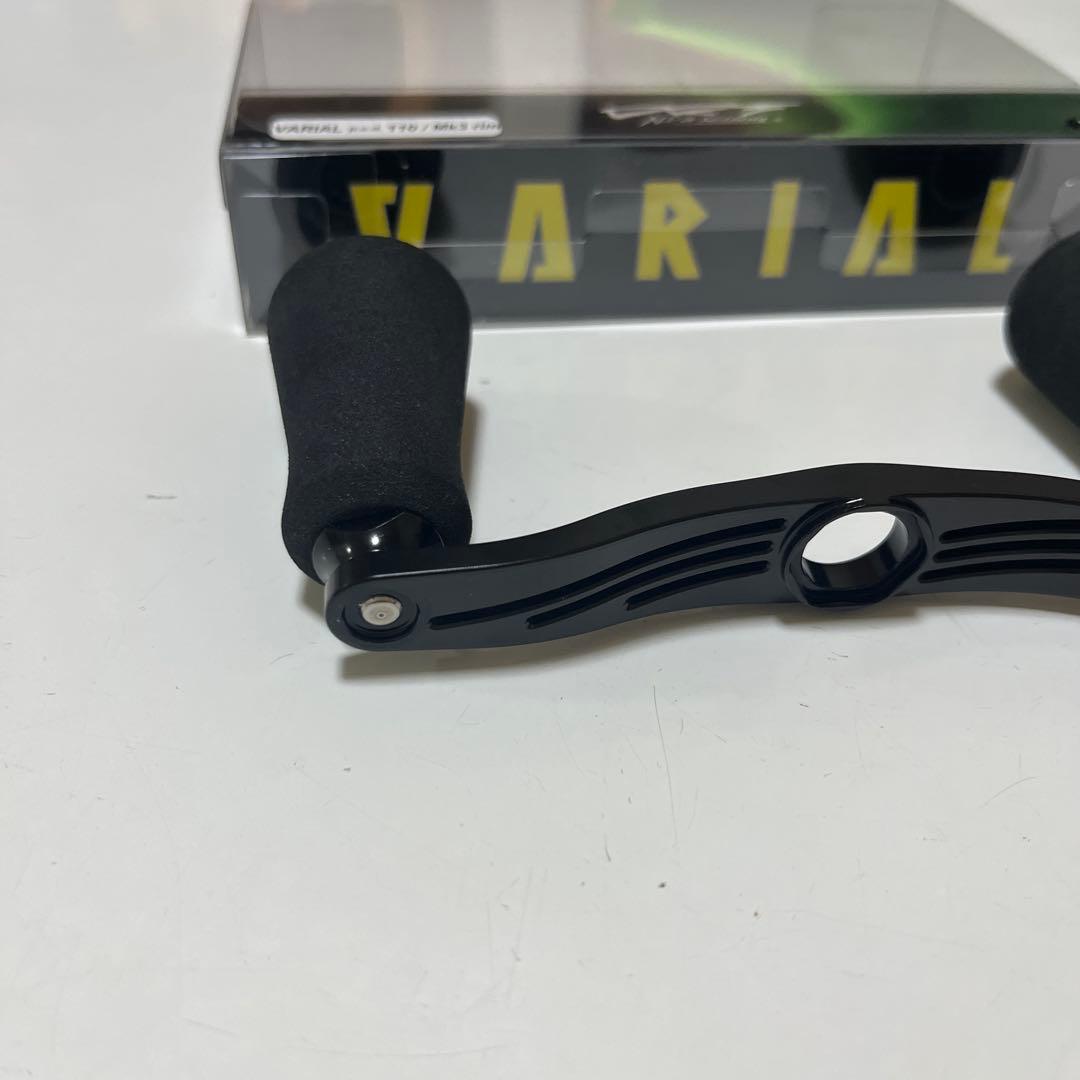 DRT　VARIAL p.c.d 110　バリアル　ハンドル　110mm