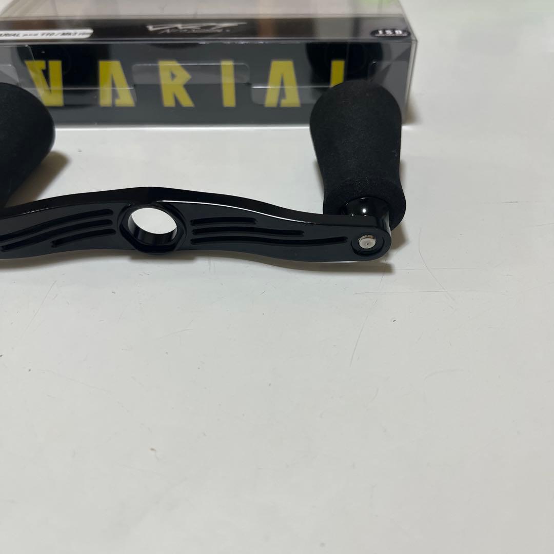 DRT　VARIAL p.c.d 110　バリアル　ハンドル　110mm