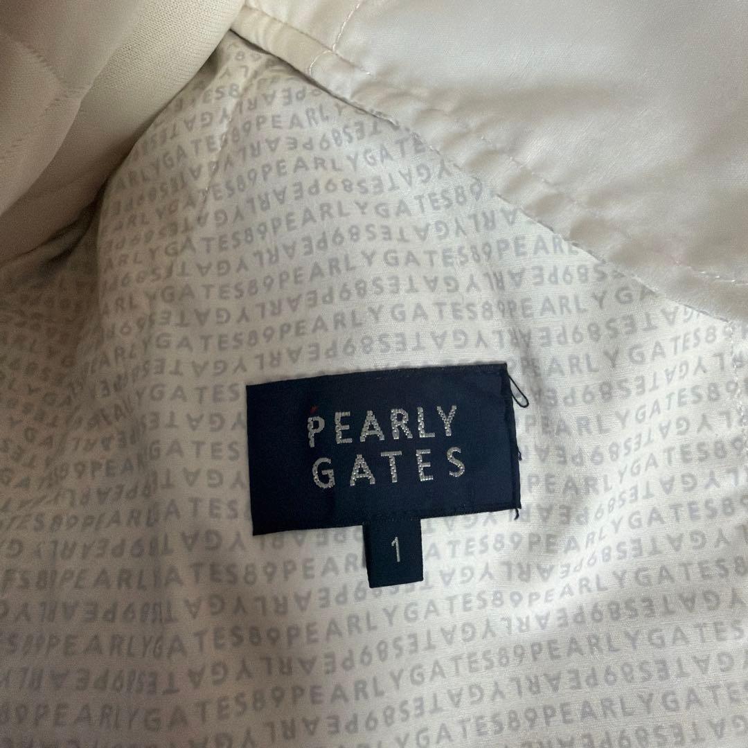 EARLY GATES Peキルトジャガードサロペット風スカート