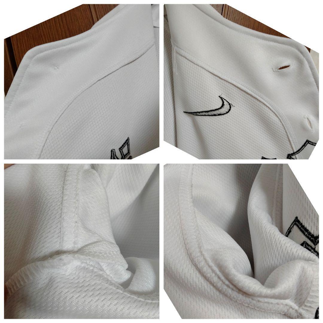 NIKE 西武ライオンズ 西鉄ライオンズ 復刻 ユニフォーム