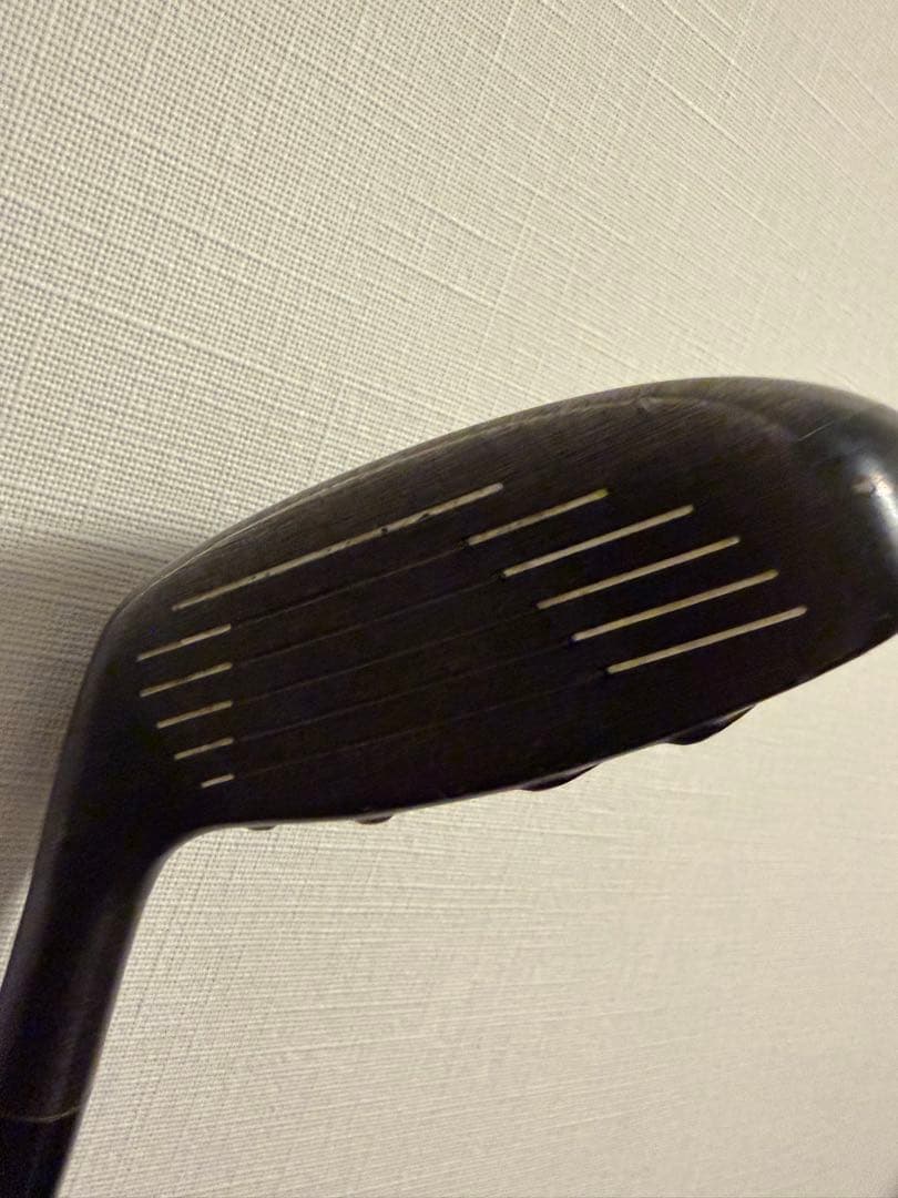 PING G400 ユーティリティ４番 tour173-85 s