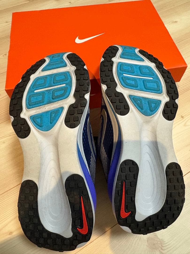 NIKE ZOOM VOMERO 18 ナイキ ズーム ボメロ 27.0cm