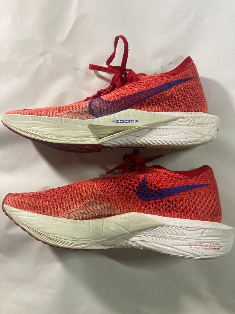 Nike ヴェイパーフライNext%3 25.0cm