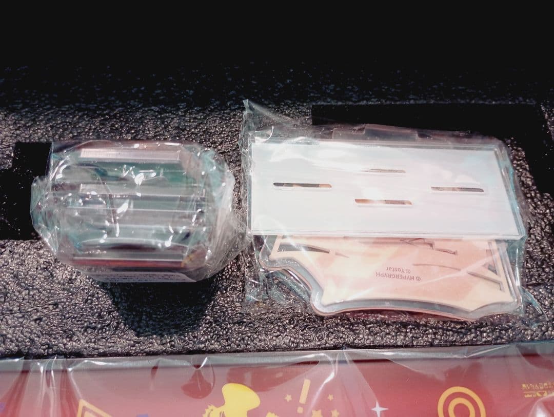その他 5th Anniversary MYSTIQUE CELEBRATION KIT
