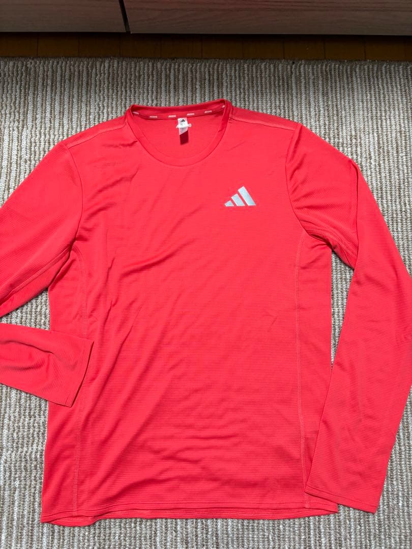 adidas アディゼロ　ニューヨーク　ランニングウェア　アディオスプロ4