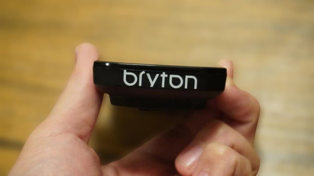 Bryton Rider S500 GPSサイクルコンピューター 付属品多数