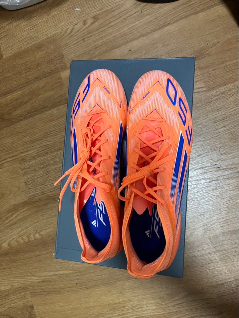 シューズ adidasF50 sg