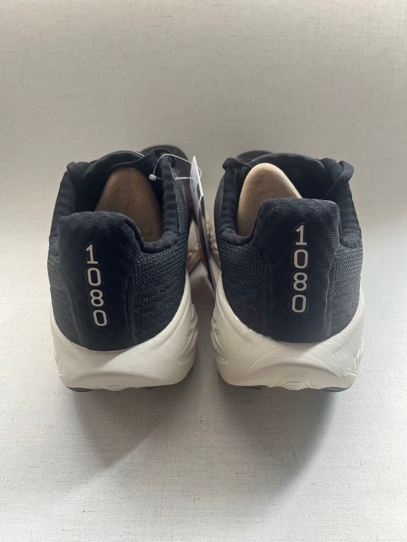 ニューバランス FreshFoam M1080B14 BlACK