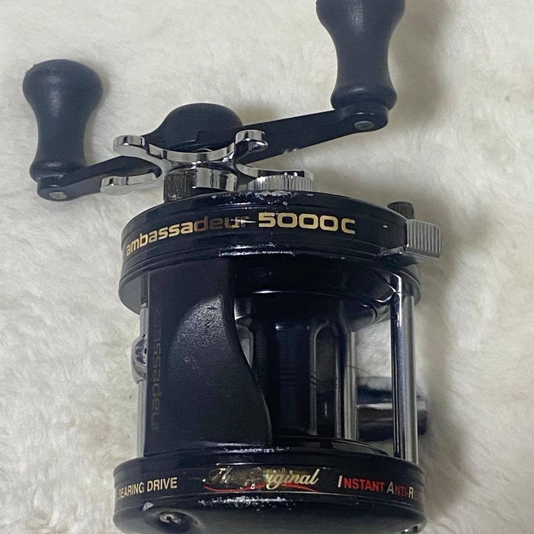 珍品？❤️アンバサダー5000C the original 動作OK