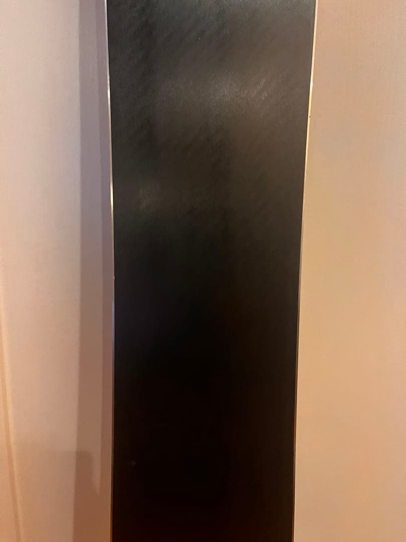 １７－１８F2(エフツースノーボード)　EQUIPE SL 131cm 板のみ