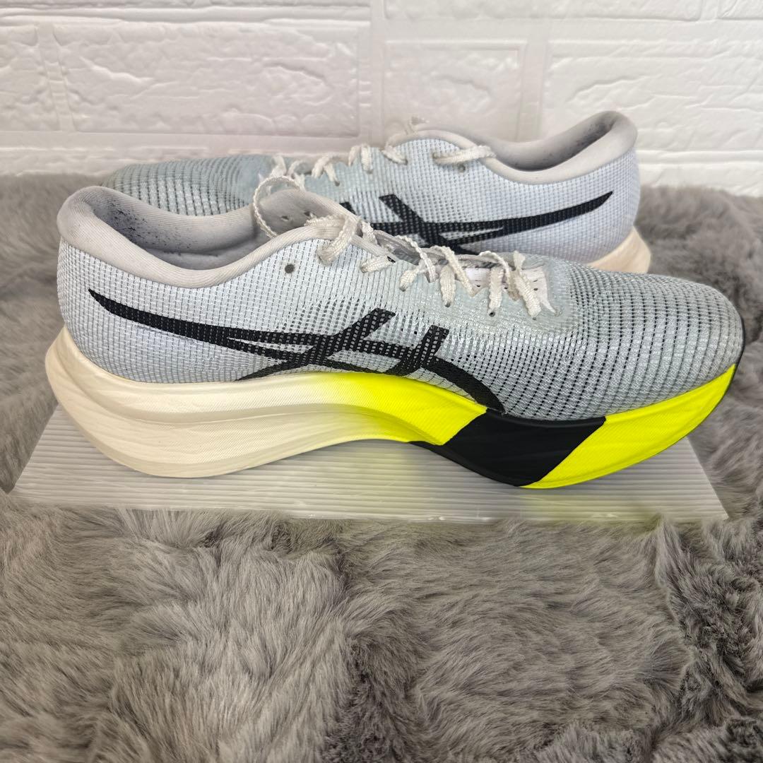 スパイク・シューズ ASICS SPEED EDGE PARIS 27.5