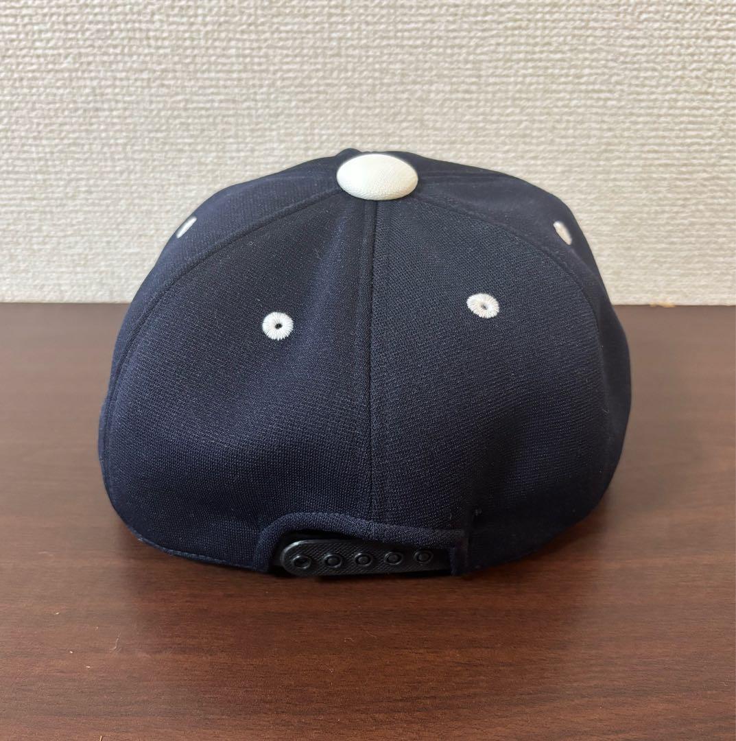【希少】大阪　近鉄　バファローズ　キャップ　帽子　大人用　フリー