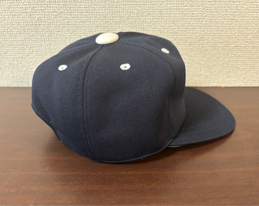 【希少】大阪　近鉄　バファローズ　キャップ　帽子　大人用　フリー