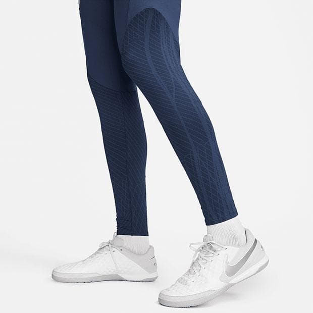 【新品 サイズ…L】 フランス代表 ストライク ドリルトップ パンツ 上下セット