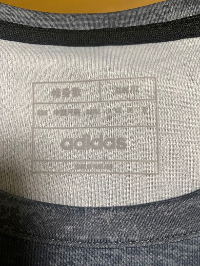 大学サッカー　仙台大学　adidas サッカー　ユニホーム